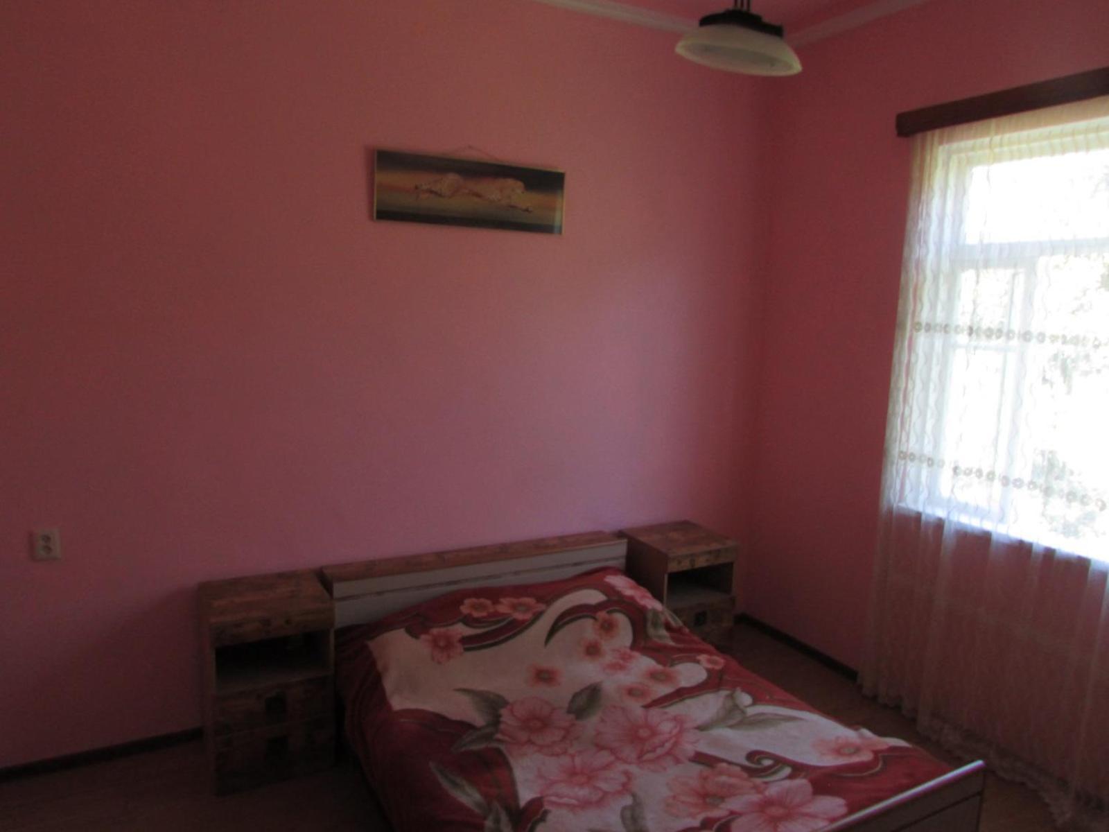 Joni Guest House Μπατούμι Εξωτερικό φωτογραφία