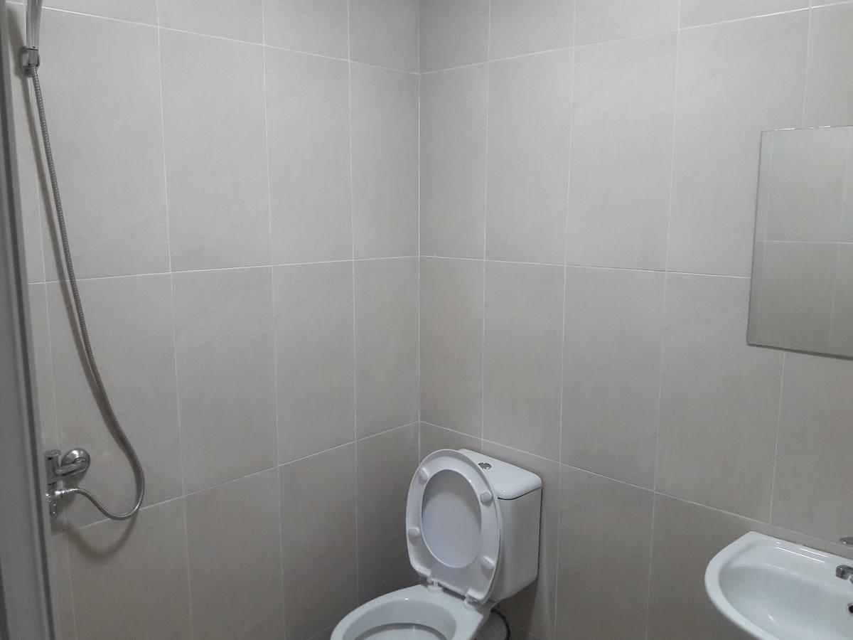 Joni Guest House Μπατούμι Εξωτερικό φωτογραφία