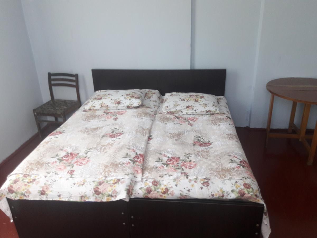 Joni Guest House Μπατούμι Εξωτερικό φωτογραφία